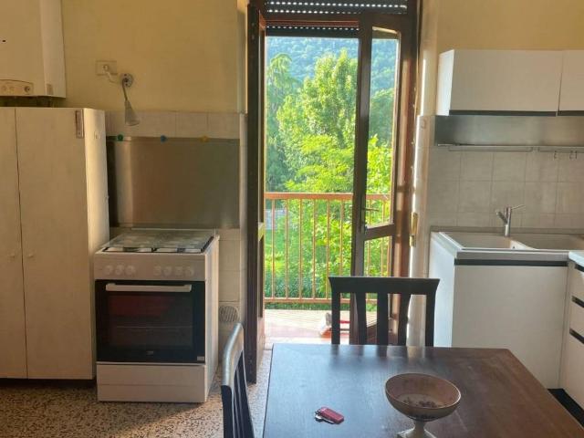 Appartamento in vendita a Cellatica BS