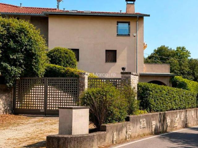 Appartamento in vendita a Cellatica BS