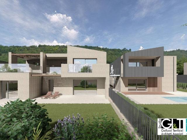 Appartamento in vendita a Cellatica BS