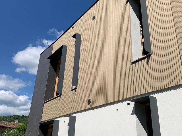 Appartamento in vendita a Cellatica BS