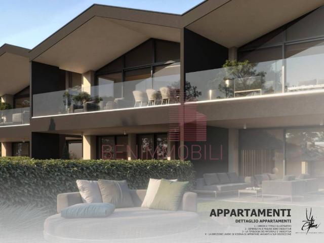 Appartamento in vendita a Cellatica BS