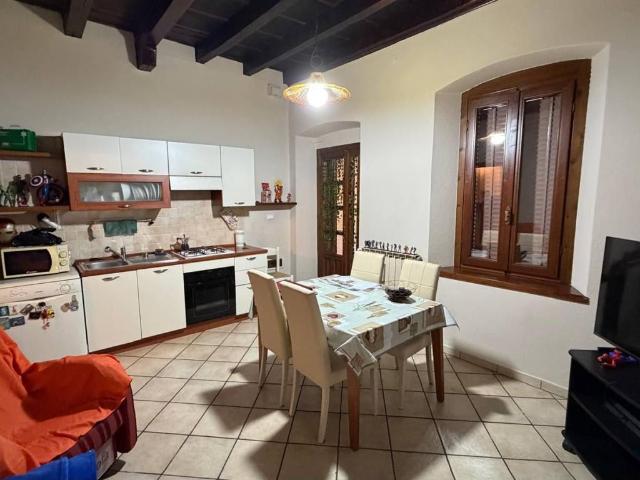 Appartamento in vendita a Cellatica BS