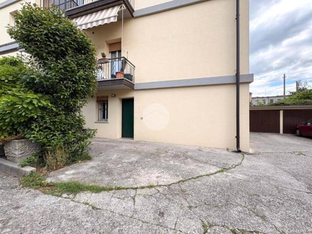 Appartamento in vendita a Cellatica BS