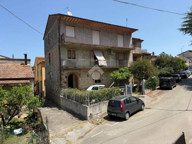 Appartamento in vendita a Celle di Bulgheria SA