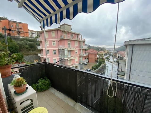 Appartamento in vendita a Celle Ligure