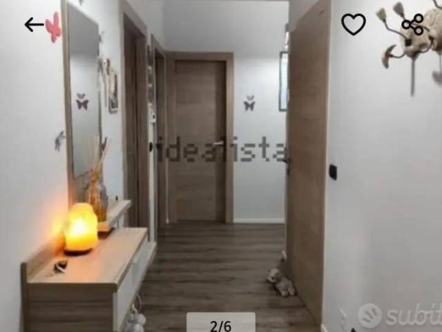 Appartamento in vendita a Celle Ligure SV