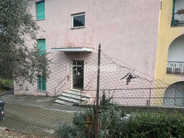 Appartamento in vendita a Celle Ligure SV