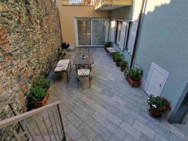 Appartamento in vendita a Celle Ligure SV