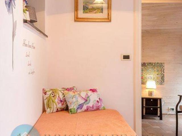 Appartamento in vendita a Celle Ligure SV
