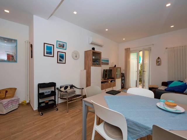 Appartamento in vendita a Celle Ligure SV