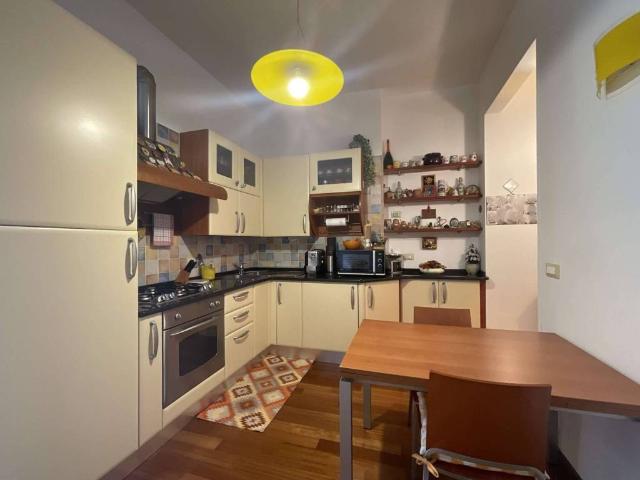 Appartamento in vendita a Celle Ligure SV