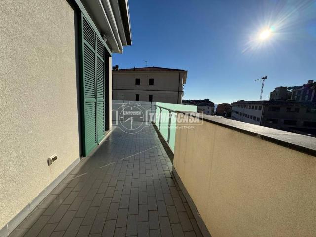 Appartamento in vendita a Celle Ligure SV