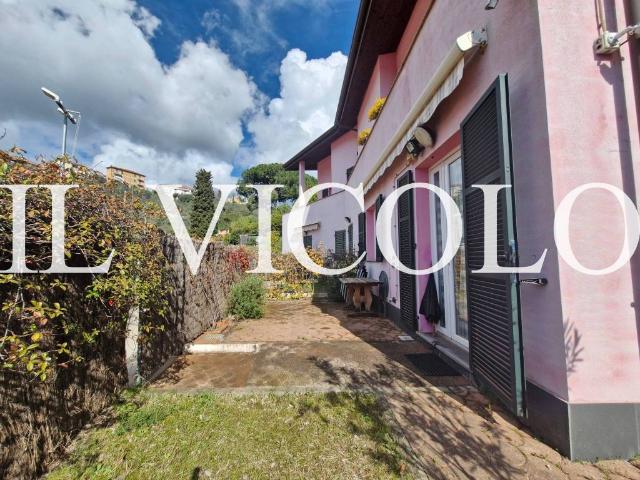 Appartamento in vendita a Celle Ligure SV