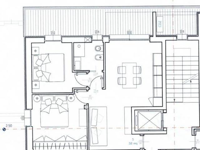 Appartamento in vendita a Celle Ligure SV