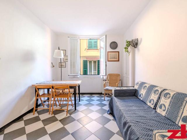 Appartamento in vendita a Celle Ligure SV