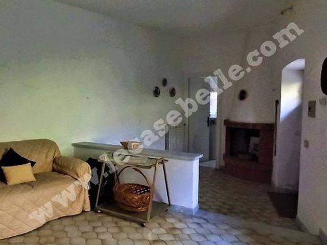 Casa indipendente in vendita a Celleno VT