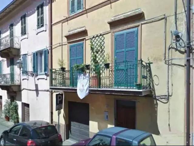 Appartamento in vendita a Cellere VT