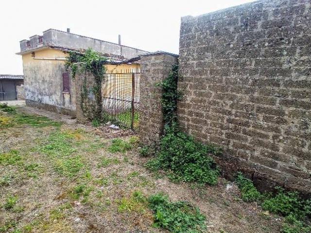 Appartamento in vendita a Cellere VT
