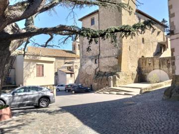 Appartamento in vendita a Cellere VT