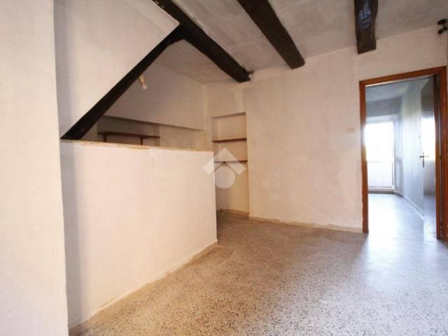 Appartamento in vendita a Cellere VT