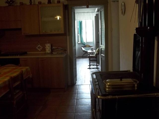Appartamento in vendita a Cellio con Breia VC
