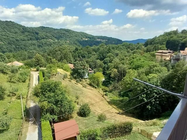 Appartamento in vendita a Cellio con Breia VC