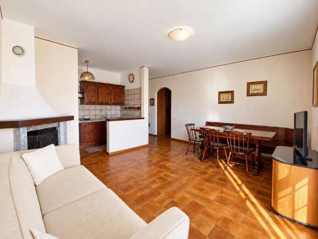 Appartamento in vendita a Cellio con Breia VC