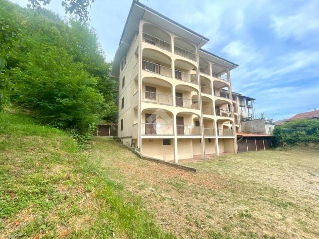 Appartamento in vendita a Cellio con Breia VC