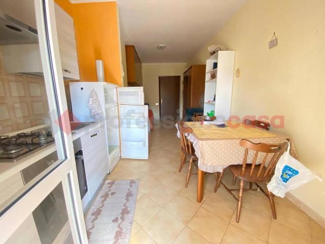 Appartamento in vendita a Cellole