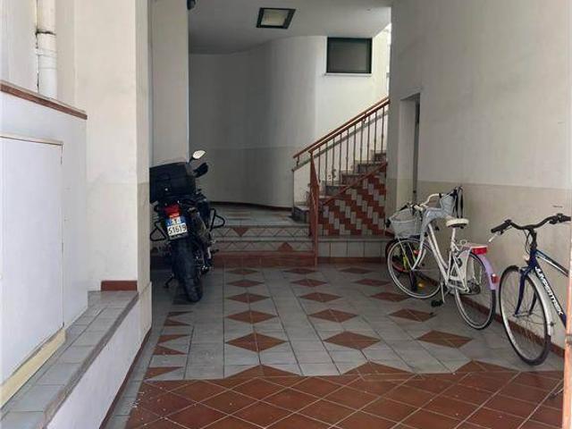 Appartamento in vendita a Cellole CE