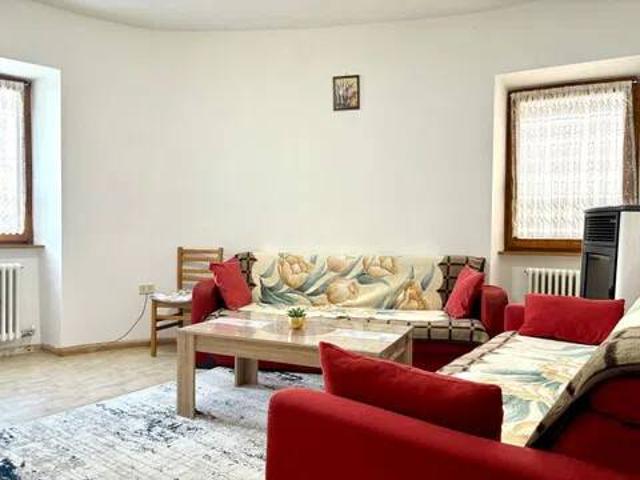 Appartamento in vendita a Cembra Lisignago TN