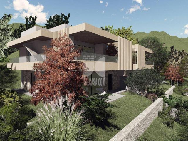 Appartamento in vendita a Cenate Sopra BG