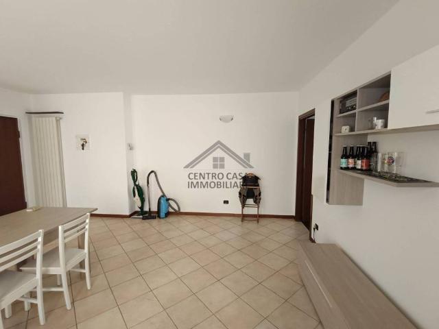 Appartamento in vendita a Cenate Sopra BG