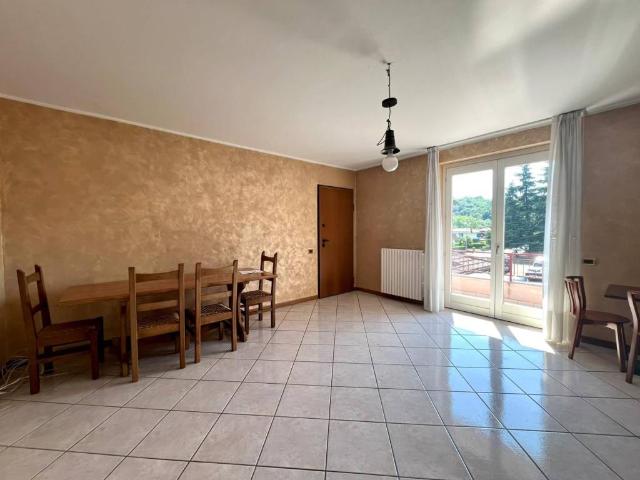 Appartamento in vendita a Cenate Sopra BG
