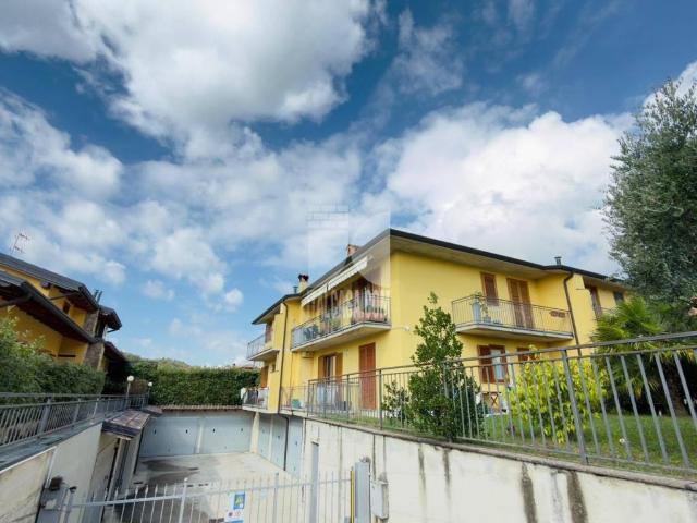 Appartamento in vendita a Cenate Sopra BG