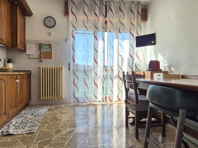Appartamento in vendita a Cenate Sopra BG