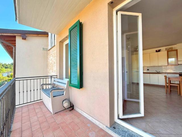 Appartamento in vendita a Cenate Sopra BG
