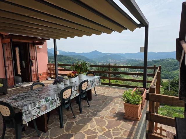 Appartamento in vendita a Cenate Sopra BG