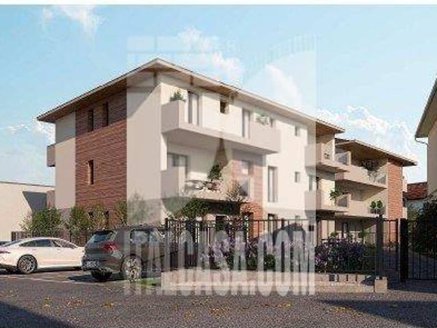 Appartamento in vendita a Cenate Sotto BG