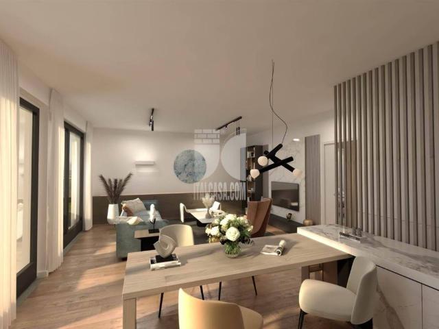 Appartamento in vendita a Cenate Sotto BG