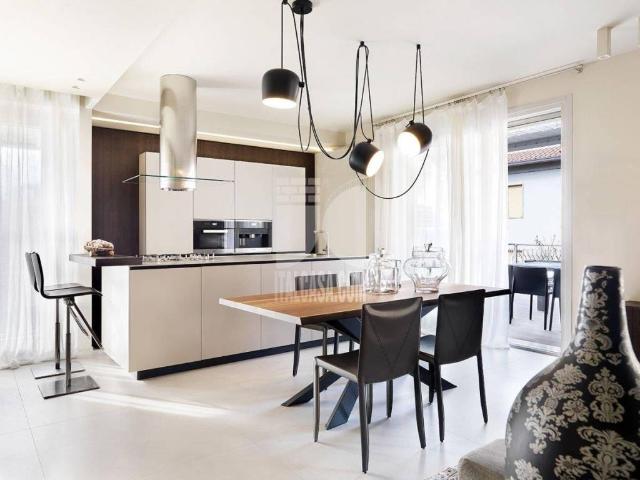 Appartamento in vendita a Cenate Sotto BG
