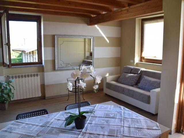 Appartamento in vendita a Cenate Sotto BG