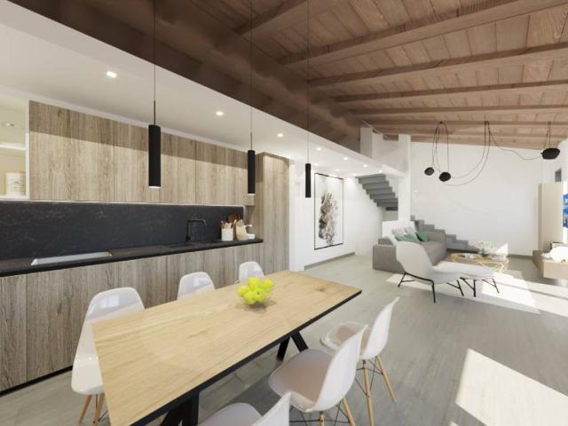 Appartamento in vendita a Cenate Sotto BG