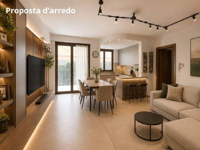Appartamento in vendita a Cenate Sotto BG