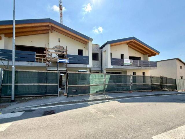 Appartamento in vendita a Cenate Sotto BG