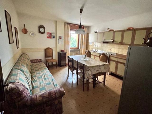 Appartamento in vendita a Cenate Sotto BG