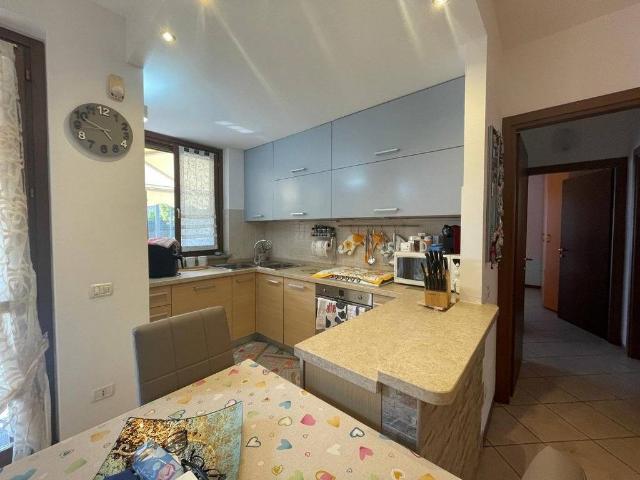 Appartamento in vendita a Cenate Sotto BG