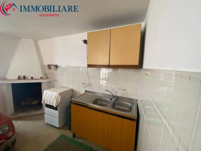 Appartamento in vendita a Cenadi CZ