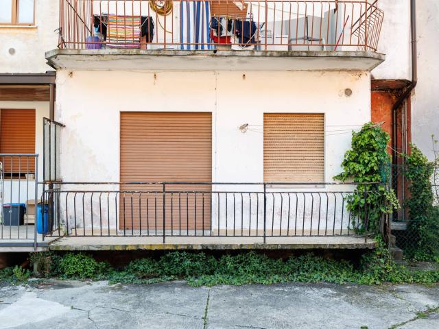 Appartamento in vendita a Cene