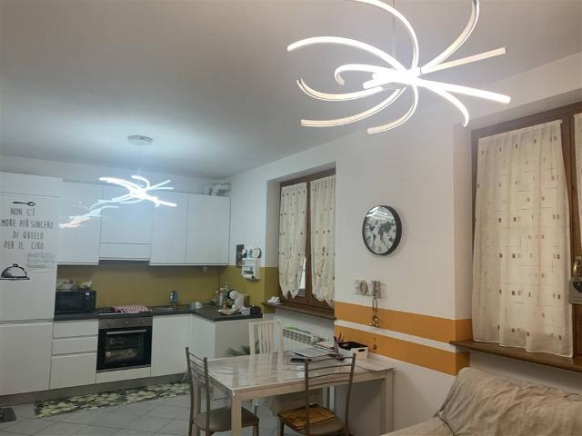 Appartamento in vendita a Cene BG